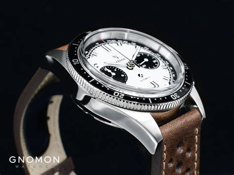 gnomon watches